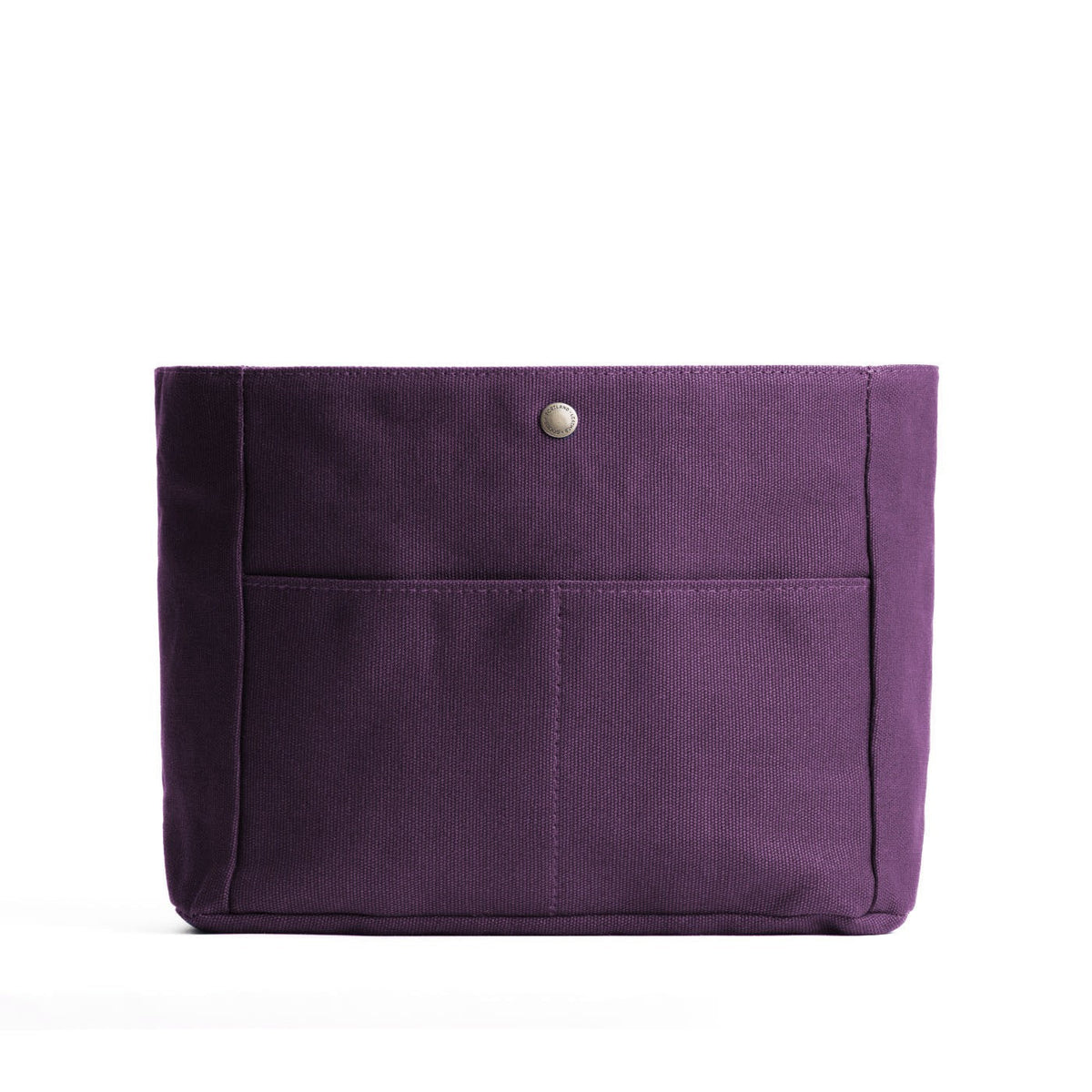Mystic*Classic*Medium | Medium canvas bag insert for organization
