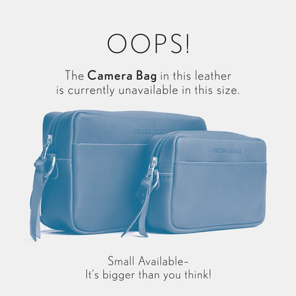 Cape Coral*Large | Petite rectangular crossbody with adjustable strap
