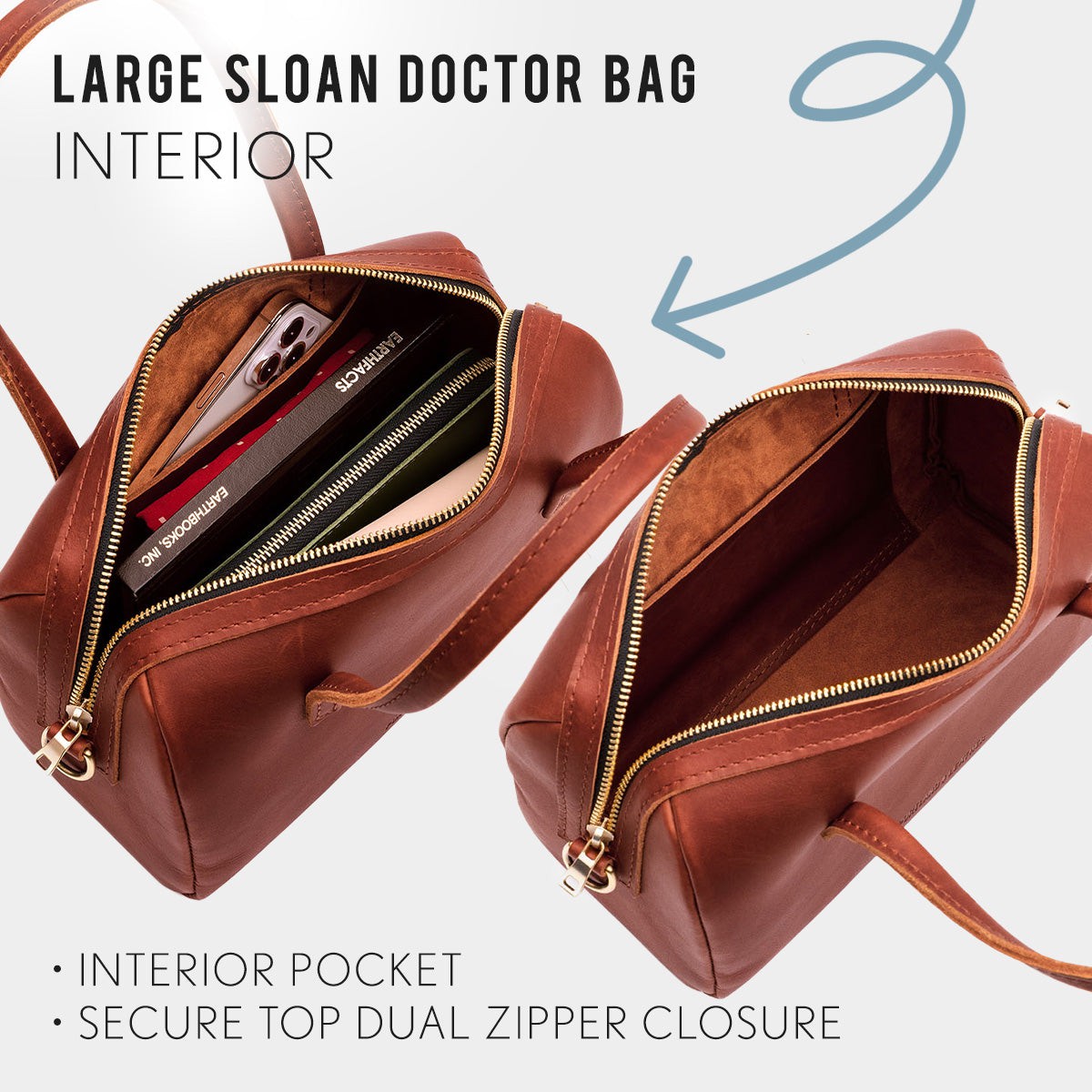 ANY*Large | infographic