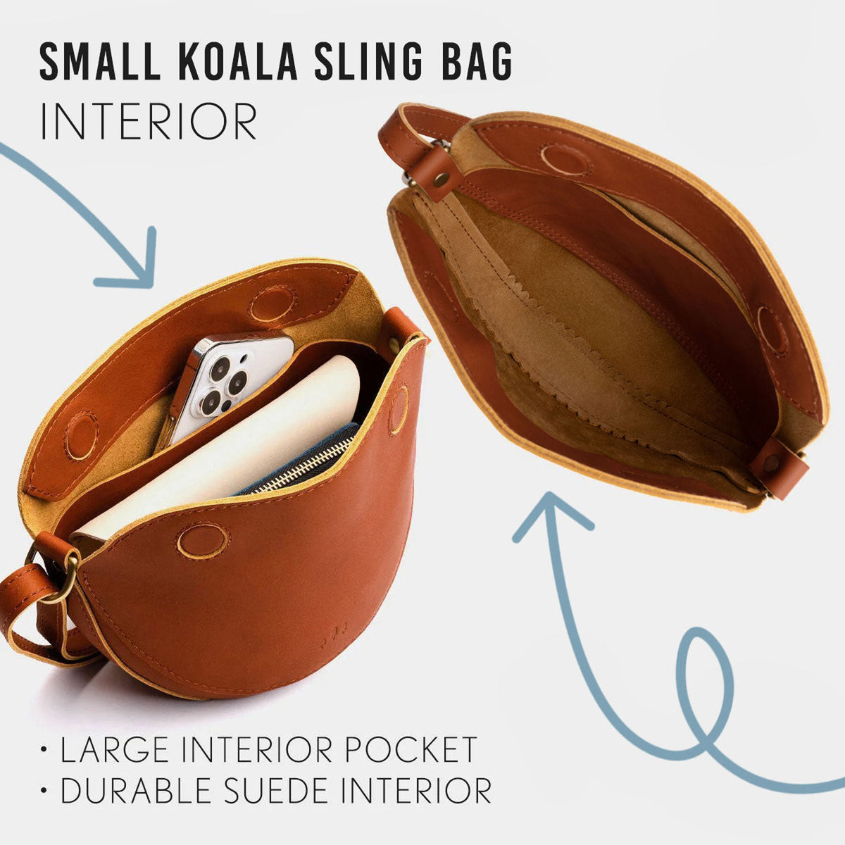 ANY*Small | infographic