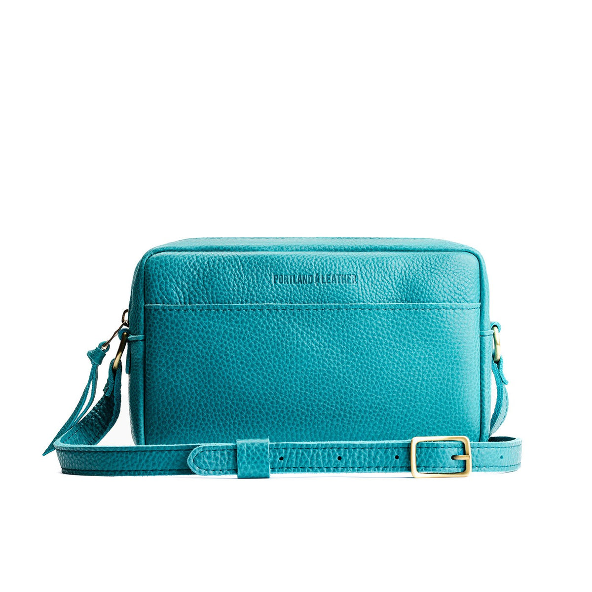 Baja*Large | Mid-size rectangular crossbody with adjustable strap