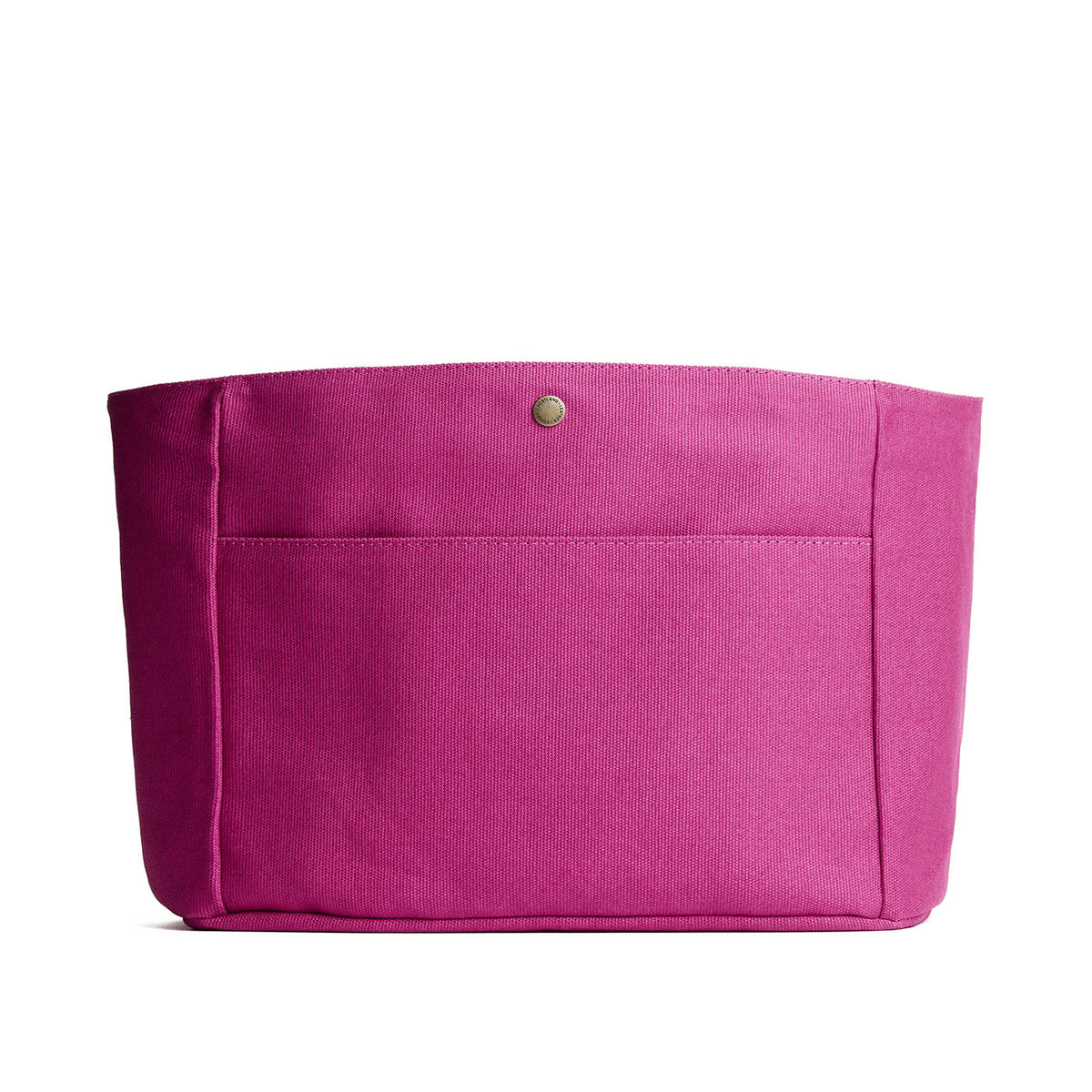 Dragonfruit*Classic*Large | Large canvas bag insert for organization