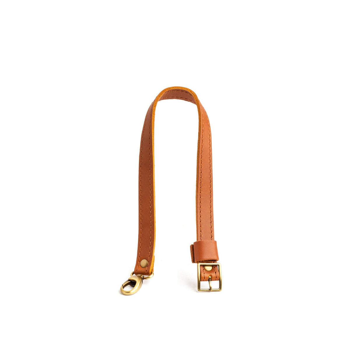 Honey | Leather Crossbody Bag strap extender