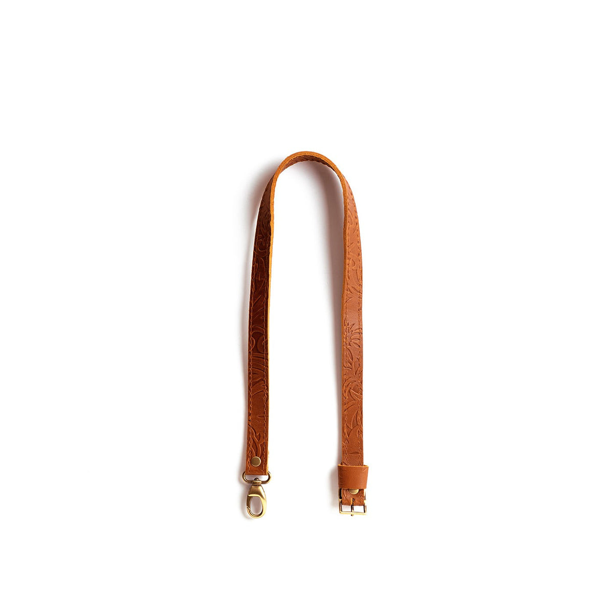 Meadow | Leather Crossbody Bag strap extender