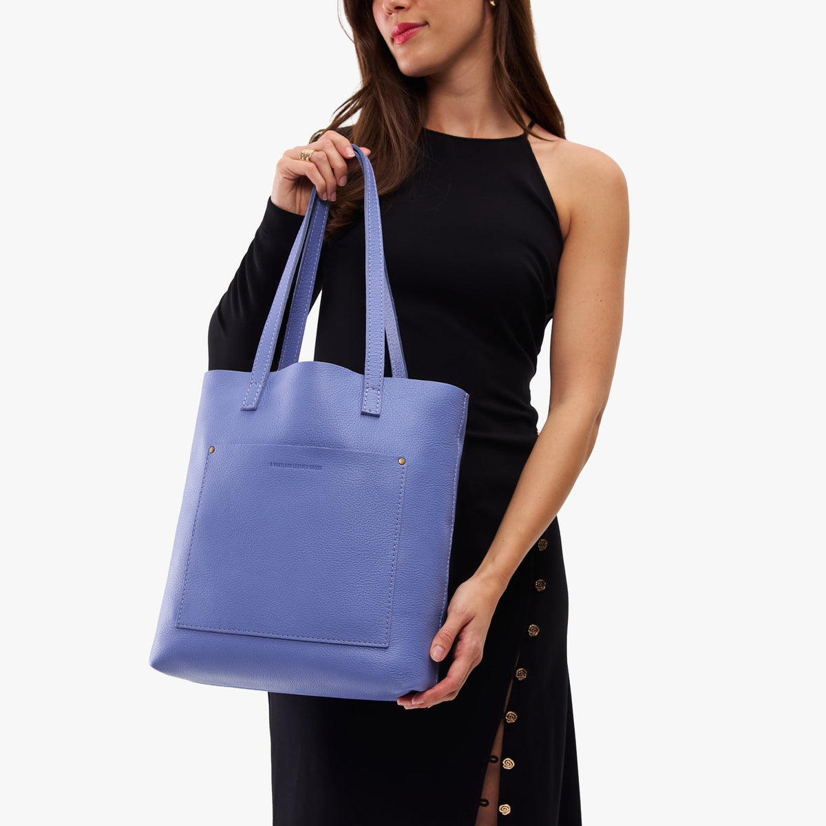 Aster*Classic | Medium Tote with dual shoulder straps and crossbody strap