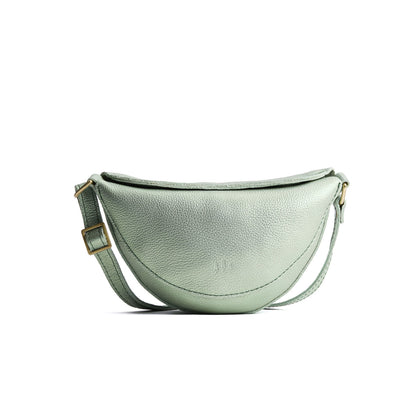 Beetle*Small | Half circle shaped sling bag