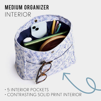 ANY*Classic*Medium | infographic interior