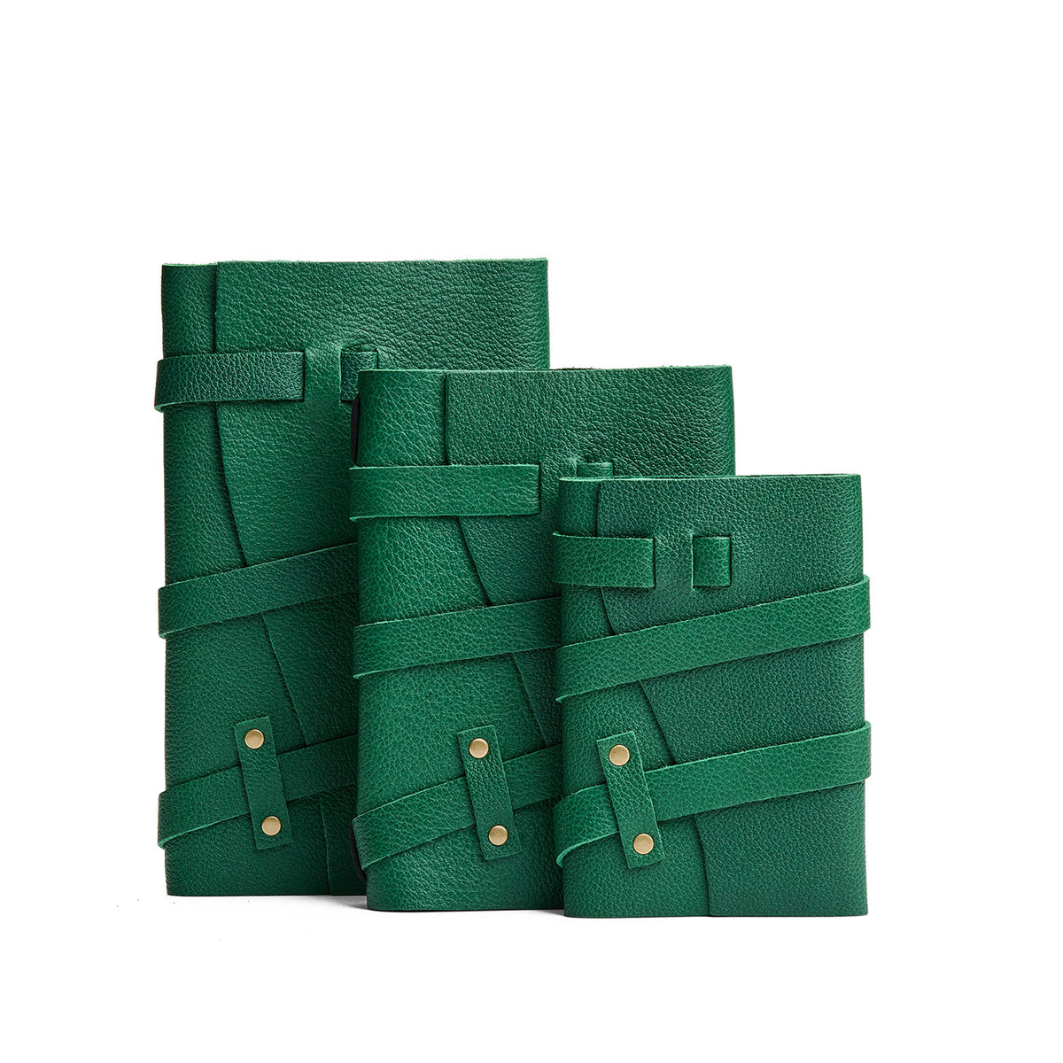 Bacalar | Wrap Journal comparison
