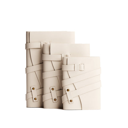 Bone | Wrap Journal comparison